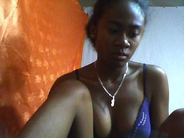 Capturas de pantalla de transmisión Mareybelle