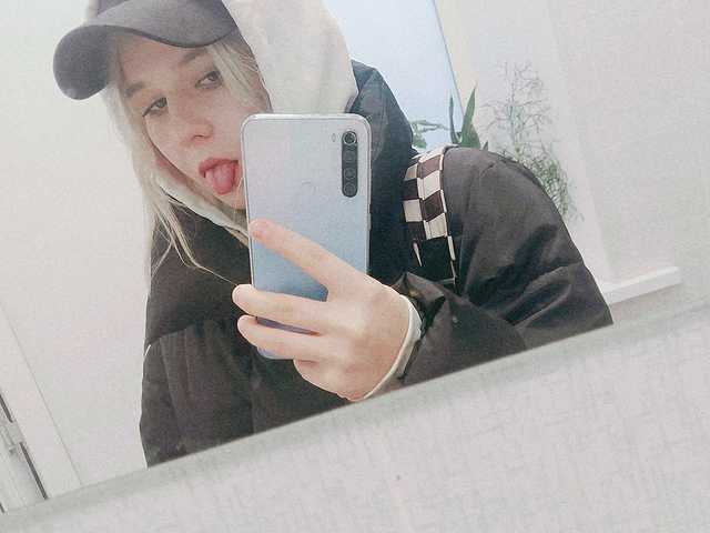 Foto del perfil Marfusha