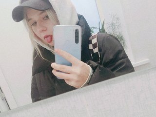 Chat de video erótico Marfusha