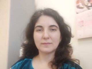 Chat de video erótico Margari