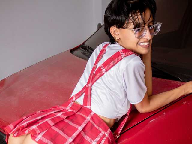 Foto del perfil Margelasander