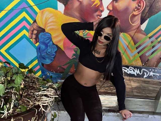 Foto del perfil margiestrongg303av