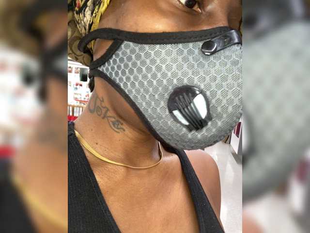 Capturas de pantalla de transmisión MargiTheTease