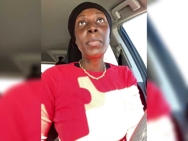 Capturas de pantalla de transmisión MargiTheTease