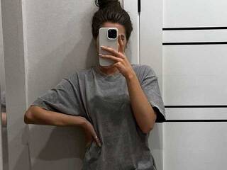 Chat de video erótico Margo691