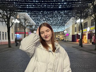 Chat de video erótico MargorieFelts