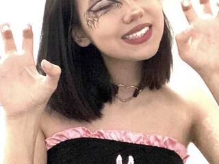 Chat de video erótico MargoRoss