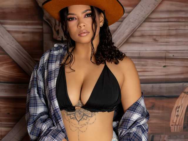 Foto del perfil Margot-