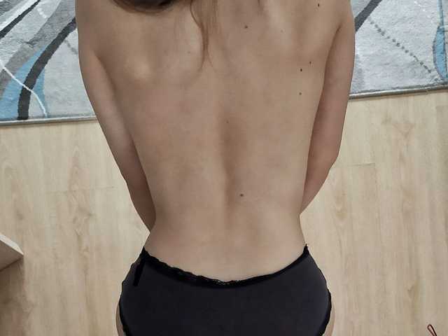 Foto del perfil Mari-Cherie