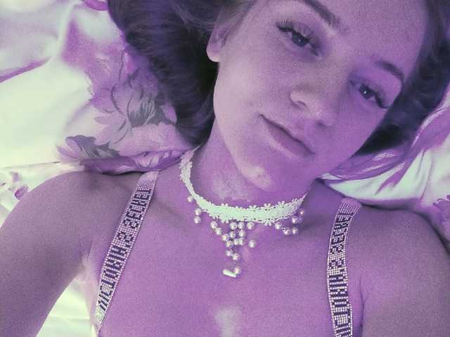 Foto del perfil Mari-Cherie