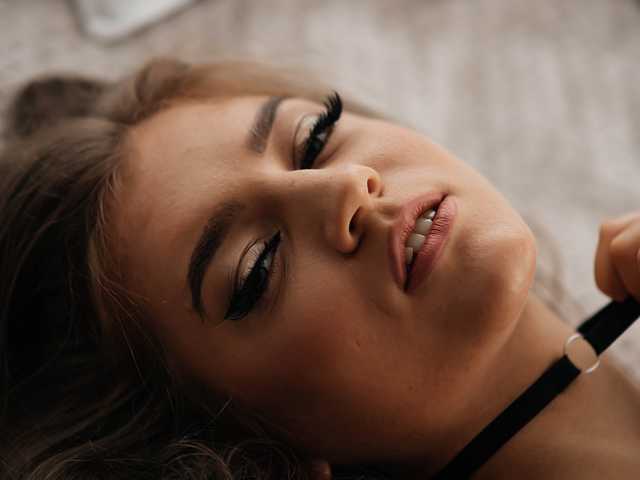 Foto del perfil Mari-Cherie