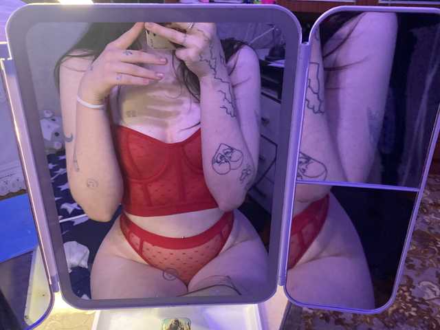 Foto del perfil mari-el