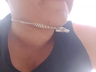 Chat de video erótico Mari-kis24
