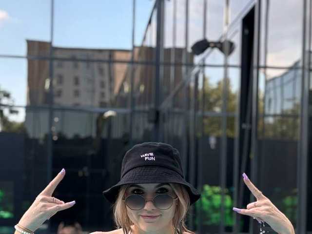 Foto del perfil Maria-li