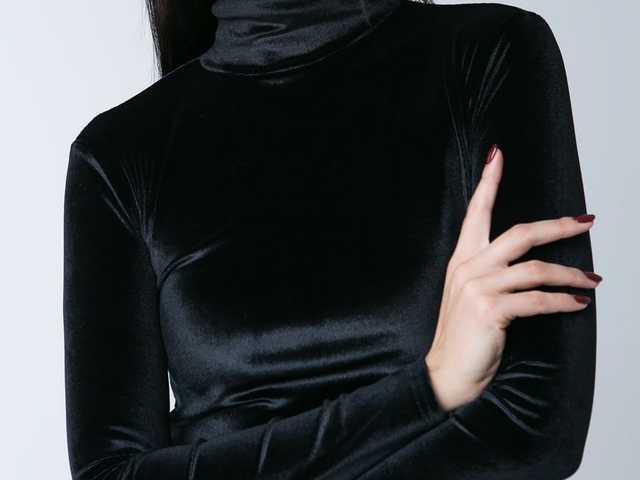 Foto del perfil Maria-shy-li