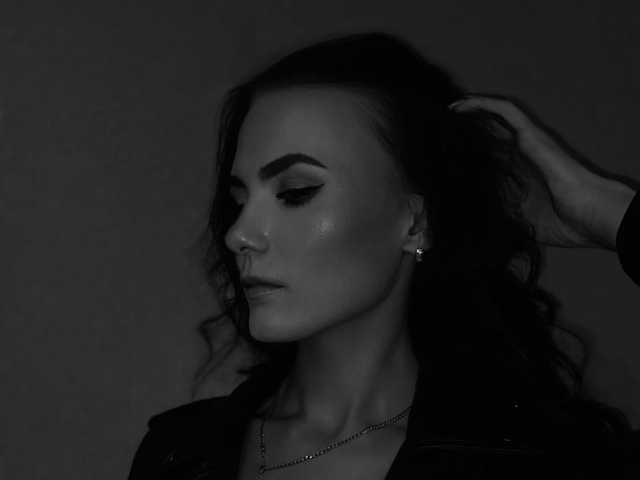 Foto del perfil Maria-shy-li