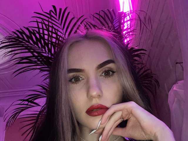Foto del perfil Maria-shy-li