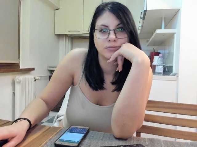 Capturas de pantalla de transmisión maria26b