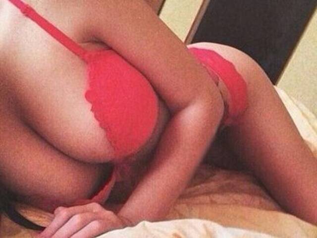 Foto del perfil MistressNat