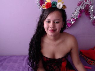 Fotos mariaajose Hey daddy make me cum with my lovense/ PVT ON