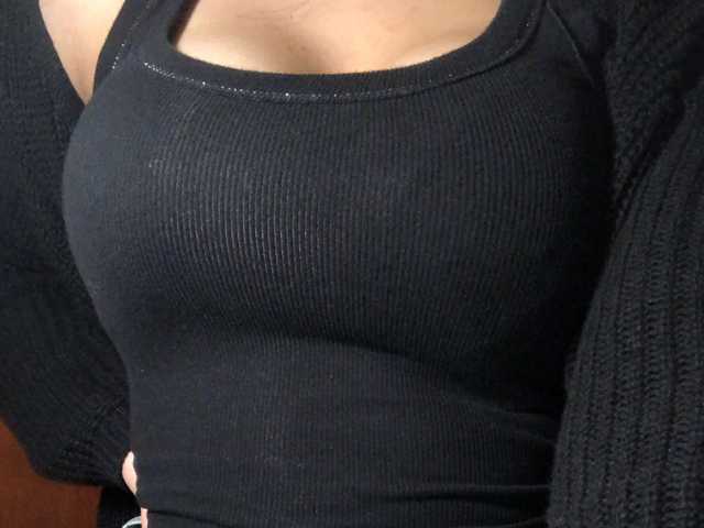 Foto del perfil mariaangel-30