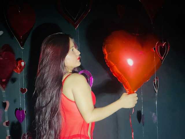 Foto del perfil mariaclay