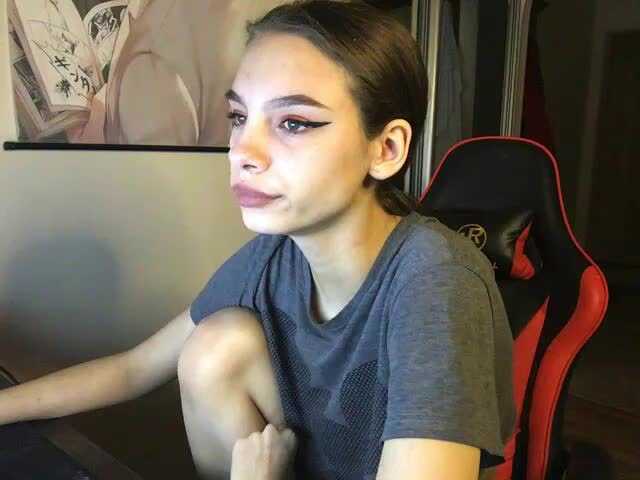 Capturas de pantalla de transmisión MariaDayz