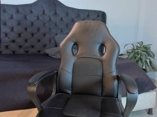 Chat de video erótico MariaFoxx