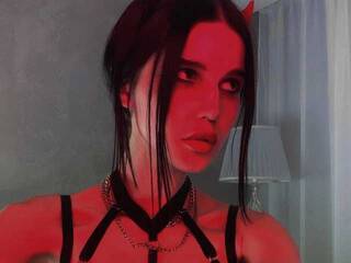 Chat de video erótico Mariagaviria