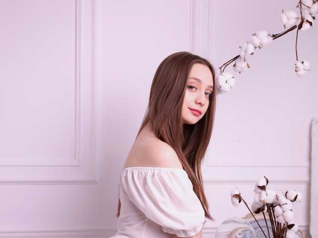 Foto del perfil Mariahiness18