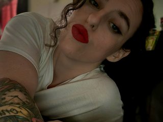 Chat de video erótico MariahjSav95