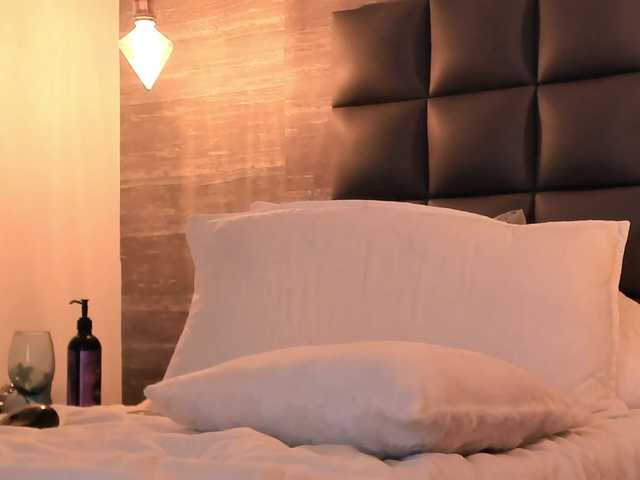 Capturas de pantalla de transmisión mariaisabel-