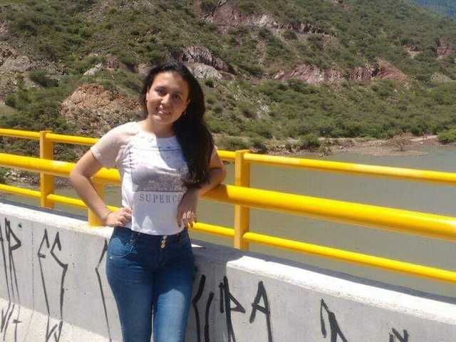Foto del perfil Mariajose09