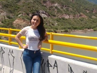 Chat de video erótico Mariajose09
