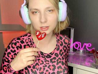 Chat de video erótico MariaksaLove