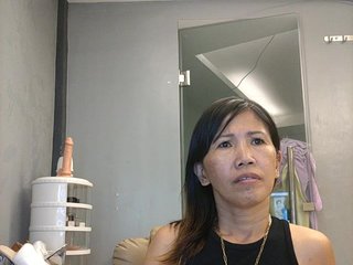 Chat de video erótico MariaLeteciaFilipina