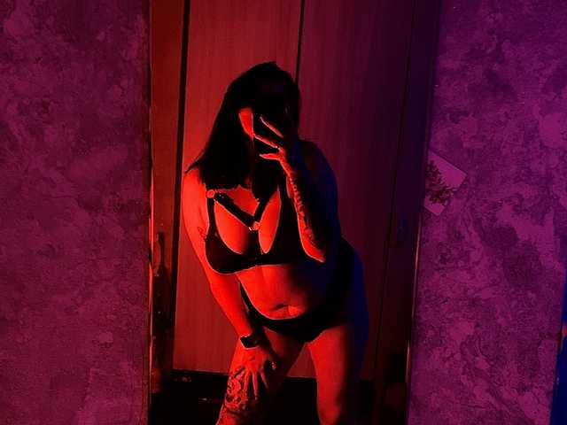 Foto del perfil MariaMilfa1