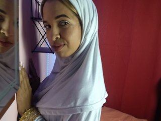 Chat de video erótico MariamJameel