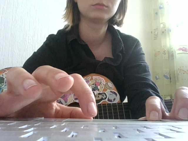 Capturas de pantalla de transmisión mariamm