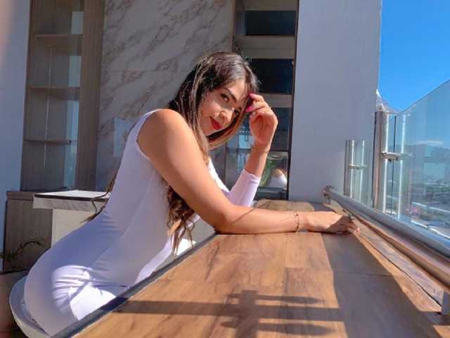 Foto de perfil MariamRivera
