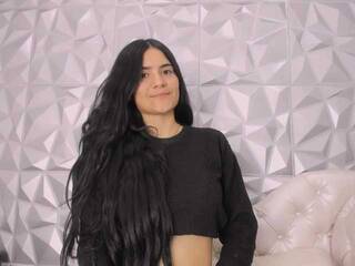 Chat de video erótico MariamXio