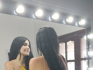 Chat de video erótico MariamXio
