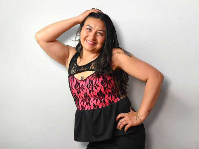 Foto del perfil mariana-carter