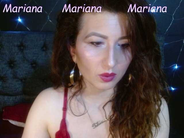 Fotos Mariana-Honey PLAY WITH ME!