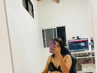 Chat de video erótico Mariana-rose2