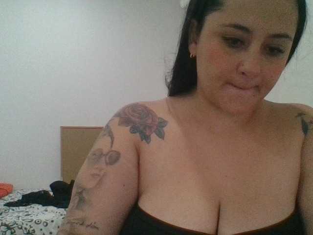 Capturas de pantalla de transmisión Mariana