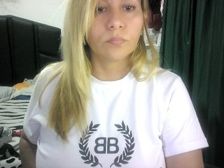 Chat de video erótico Mariana0x