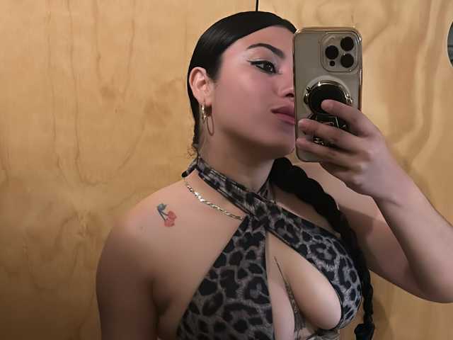Foto del perfil Mariana2028