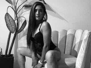 Chat de video erótico MARIANAAC