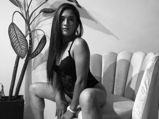 Chat de video erótico MARIANAAC